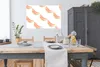 MuchoWow® Poster Melone - Obst - Aquarell 120x80 cm - Produktbild-Vorschau 3