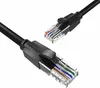 Vention Patch Cable Cat6 3m black Náhled obrázku produktu 1