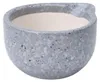 Gewürzmörser aus Steinzeug mit Stößelmischung Produktbild-Vorschau 9