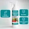 Odstraňovač plesní 500ml, sprej proti plesni, bez chlóru Náhľad obrázku produktu 7