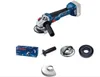 BOSCH Professional GWS 18V-10 Akku-Winkelschleifer 18,0 V, Produktbild-Vorschau 36