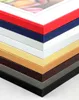 A stack of colorful picture frames. Produktbild-Vorschau