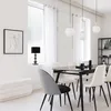 Lampada da tavolo ALMA, altezza 52 cm, nero Anteprima dell’immagine prodotto 2