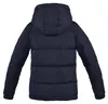 Kingsland Daunenjacke Classic Uni Winterjacke Navy S Produktbild-Vorschau 2