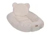 Premium Babynestchen mit Kissen | Kuscheliges Babynest Produktbild-Vorschau 1