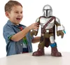 Fisher Price Action figure HXT20 in Multicolored color size Voir les images du produit 7