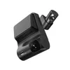 Ddpai Z50 Gps Dual Wifi 4K Video Recorder + Telecamera Anteprima dell’immagine prodotto 2