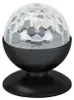Disco Licht BRILONER LEUCHTEN DISCO LIGHT, 3 W, IP20, Produktbild-Vorschau 1