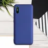 kwmobile Handyhülle für Xiaomi Redmi 9A / 9AT Hülle - Produktbild-Vorschau 2
