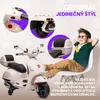 Vespa elektrický skúter od 3 rokov elektrické vozidlo Náhľad obrázku produktu 8
