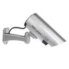 Kamera-Attrappe mit blinkender LED IR1100 S IR extern + 2x Produktbild-Vorschau 2