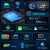 Autoradio 1DIN avec écran rotatif à 360° de 10 pouces, Voir les images du produit 3