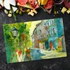 Coloray Schneidebrett Herdabdeckplatte 80x52 cm Produktbild-Vorschau 2