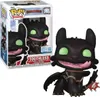 Funko Pop! How To Train Your Dragon  - Toothless With Náhled obrázku produktu 3