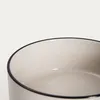 HOMLA AZRA Schale mit schwarzem Rand 16 cm Produktbild-Vorschau 3