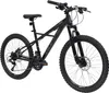 Huffy Korros 24 Zoll Fahrrad Produktbild-Vorschau 1