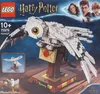 LEGO® Harry Potter™ 75979 Hedwig™ Produktbild-Vorschau 31