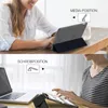Schutzhülle + 2x 4H Displayfolie für iPad 7/8/9 Generation Produktbild-Vorschau 5