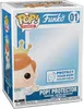 Funko POP! impilati! Copertura protettiva in acrilico Anteprima dell’immagine prodotto 4