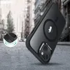 Esr Ch Halolock Magsafe Iphone 15 Klar/Schwarz Produktbild-Vorschau 19