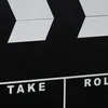 Relaxdays Ciak in legno, ciak da regia, ciak per il Anteprima dell’immagine prodotto 6