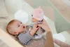 Zapf Baby Annabell for babiesSweetieMauve30cm Produktbild-Vorschau 3