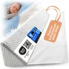 Lunova® Rausfallschutz Bett für Kinder & Baby – Produktbild-Vorschau 1