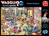 Wasgij Mystery 23 - Hundesalon Pfötchen! (1000 Teile), 1000 Produktbild-Vorschau 4
