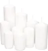 KOTARBAU® Stumpenkerzen 100 mm Säulenkerzen Blockkerzen ⌀ Produktbild-Vorschau 7