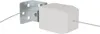 vidaXL Senkrechtmarkise Anthrazit 140x420 cm Oxford-Gewebe Produktbild-Vorschau 5