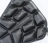 Cuscino comfort SW-MOTECH nero per cuscino d'aria in Anteprima dell’immagine prodotto 2