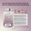 Aavalabs Bisglycinate de magnésium | 300 mg | Muscles et Voir les images du produit 5