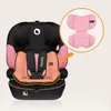 A car seat with an inset showing an accessory. Podgląd zdjęcia produktu
