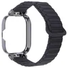 Pour Xiaomi Redmi Watch 5 / Watch 4 Bracelet en silicone Voir les images du produit 2