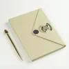 Set per scrivere lettere di Harry Potter Anteprima dell’immagine prodotto 7