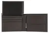 oxmox Pelle portafoglio Leather RFID Protect Anteprima dell’immagine prodotto 3