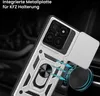 Armor Handyhülle für Xiaomi 14T Pro mit 9H Displayglas Produktbild-Vorschau 4