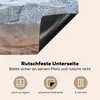 KitchenYeah© Herdabdeckplatte Strand - Meer - Wasser - Blau Produktbild-Vorschau 5