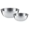 Silit Silit Küchenschüssel-Set, 2-teilig Produktbild-Vorschau 2