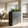 Pflanzkübel 'Vaargel' Pflanztopf Indoor Outdoor 82 x 90 x Produktbild-Vorschau 8