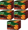 Vitax Herbatka Pomarańcza Goździk 15 saszetek Podgląd zdjęcia produktu 2