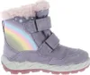 A single child's boot is shown against a white background. Produktbild-Vorschau
