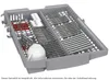 Bosch SPS2HMI42E Stand-Geschirrspüler Gebürsteter Stahl Produktbild-Vorschau 35