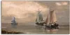 Coloray Spritzschutz aus Glas 120x60  Wandkunst Produktbild-Vorschau 1