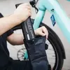 M-Wave Rough Ride B, Batterieabdeckung, Schwarz Produktbild-Vorschau 11
