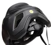 Cyklo přilba Fox Speedframe Helmet Solid, Ce Black, Vel.: L Náhled obrázku produktu 4