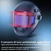 STAHLWERK casco automatico per saldatura 3 in 1 SPLIT - Anteprima dell’immagine prodotto 7
