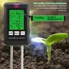 Inteligentny tester gleby 6 w 1 z podwójną sondą, cyfrowym Podgląd zdjęcia produktu 4