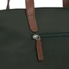 Greenburry Shopper Schultertasche Nylon 40x25cm "Diana" Produktbild-Vorschau 14