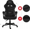 Gaming chair - Huzaro Force 4.4 Carbon Voir les images du produit 23